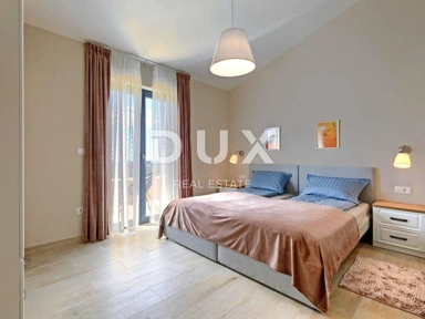 Camere da letto - Villa with Sea View in Brtonigla