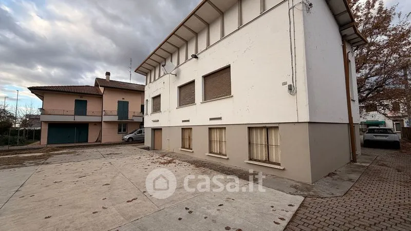 Välivaade - Plot for Independent Villa in Roncadello, Forlì