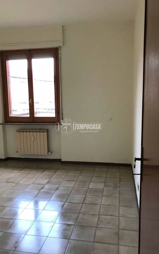 Pièces - Spacious Apartment with Balcony in Pontestura