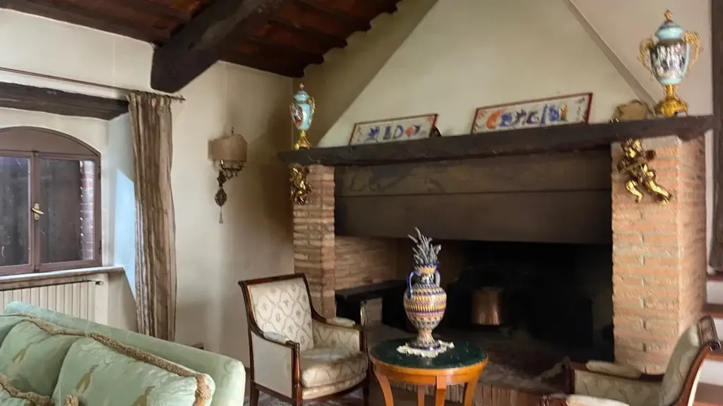 Maison à IT