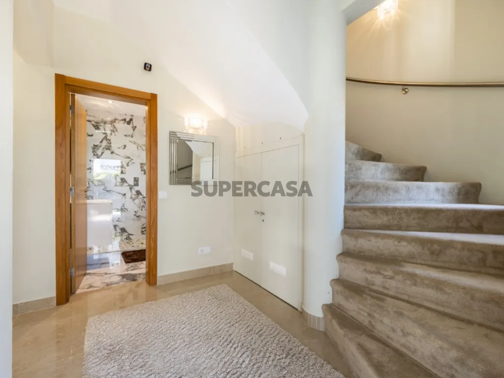 Toad - Luxury Villa with Private Pool in Vilamoura