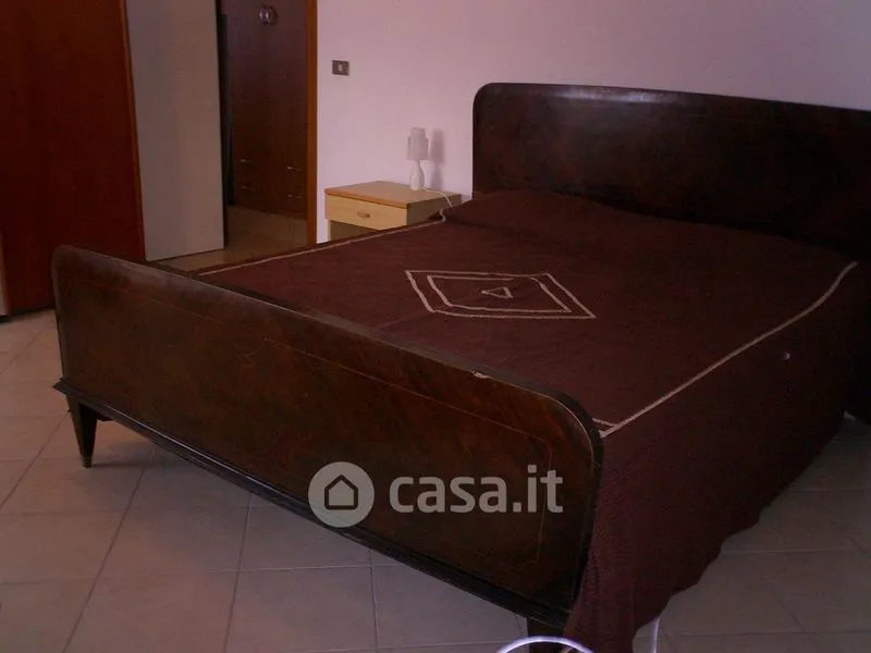 Camere da letto - Mansard Apartment with Terrace in Giulianova