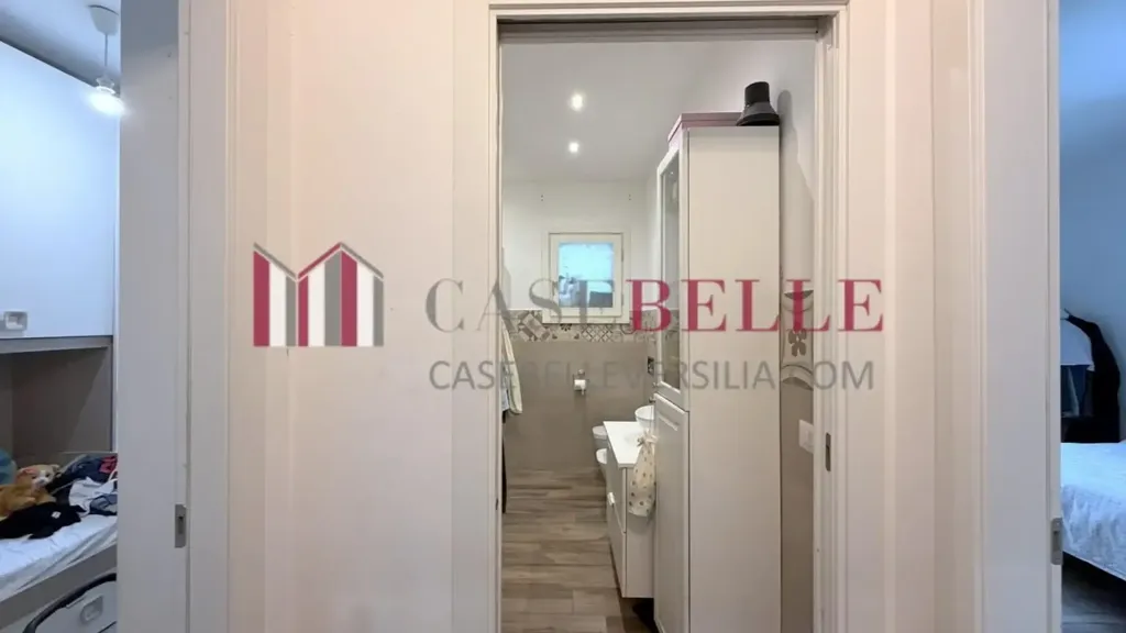 Magamistoad - Bifamiliar Villa with Garden in Massarosa