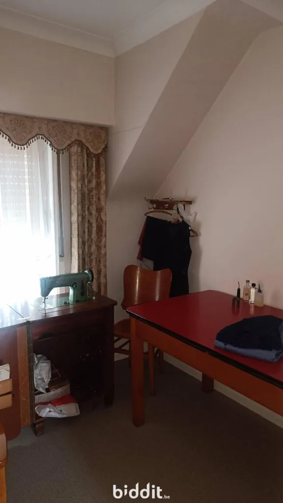 Magamistoad - Detached House with Garden in Well-located Area