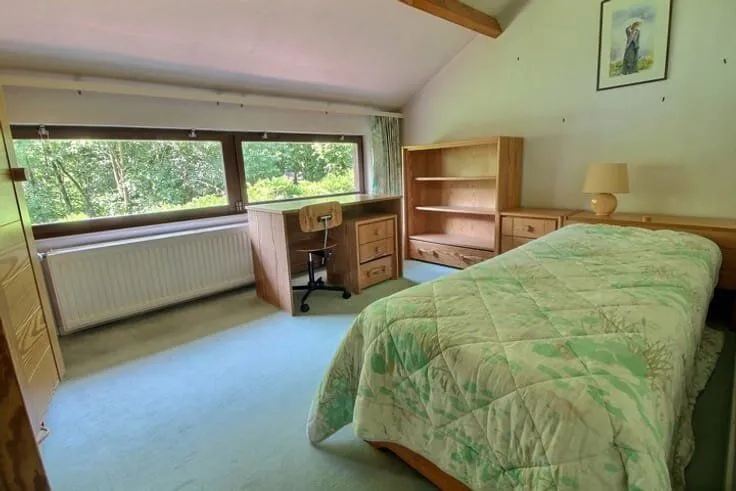 Maison 6 chambres à BE