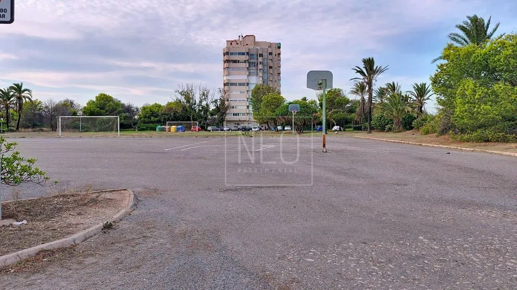 Luxury Apartment with Pool in Sidi Urbanization, Valencia