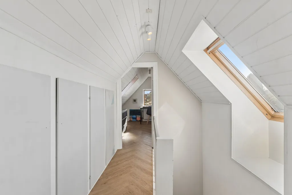 Pièces - Maison 5 pièces à Helsingør