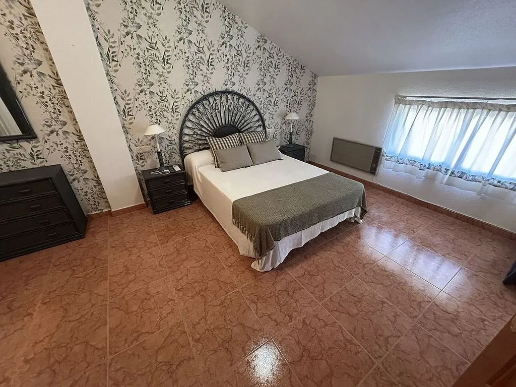 Magamistoad - Semi-Detached House with Pool in Torre de la Horadada