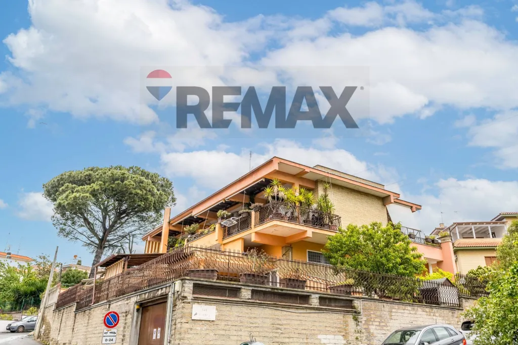 Extérieur - Ristrutturato Triplex with Terrace in Roma
