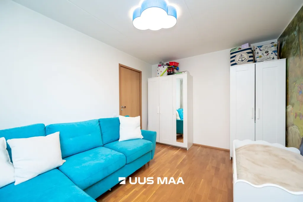 Chambres - Spacious Apartment with Sauna in Kadriorg