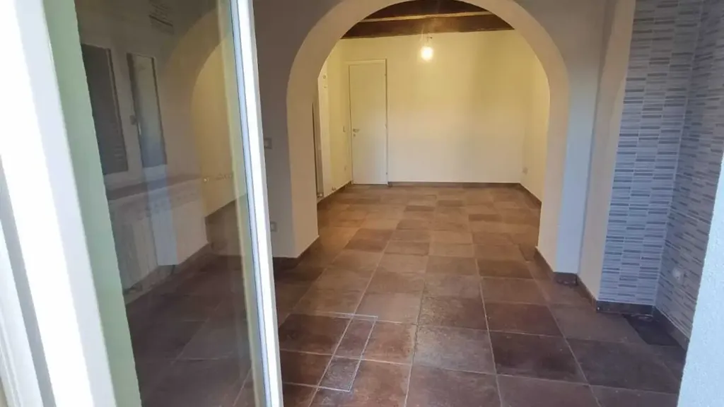 Entrée - Maison 7 pièces à IT