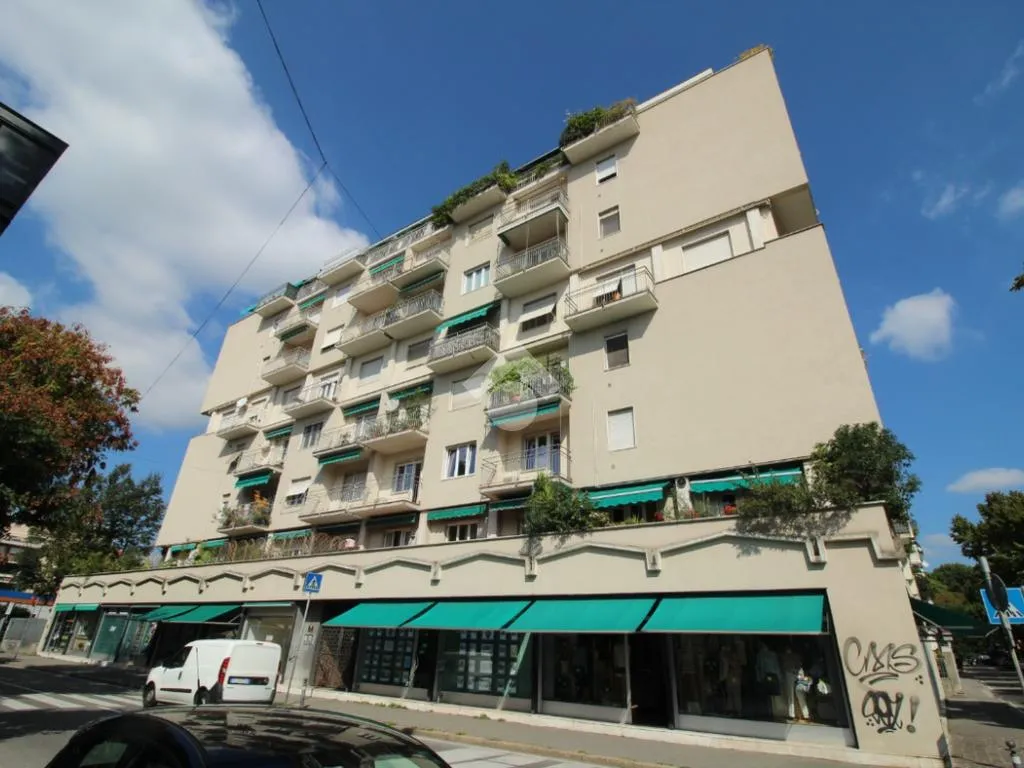 Esterno - Fully Furnished Studio in Central Bergamo