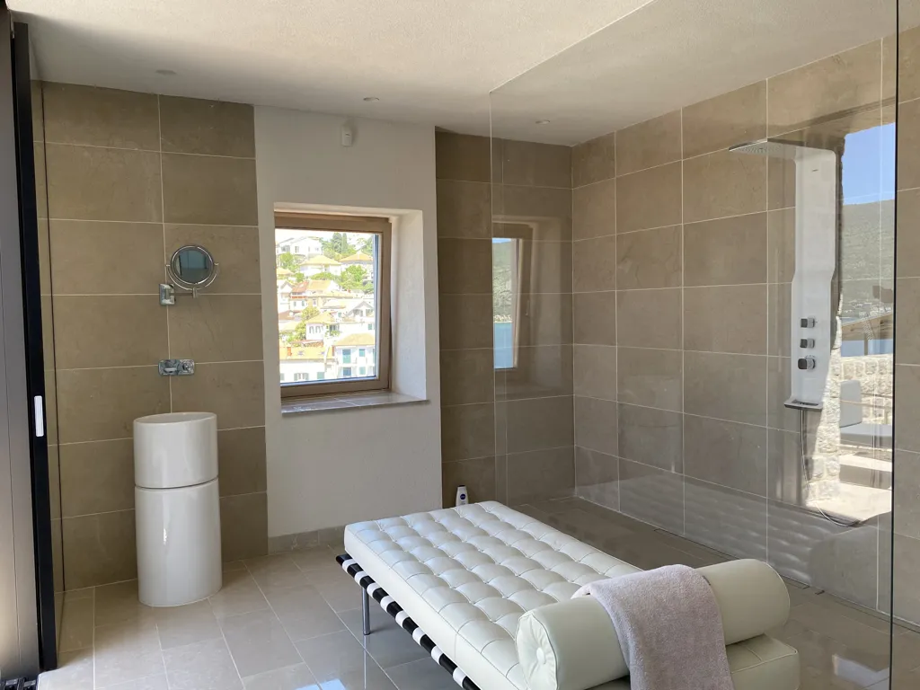 Salles de bain - Maison 3 chambres à Herceg Novi