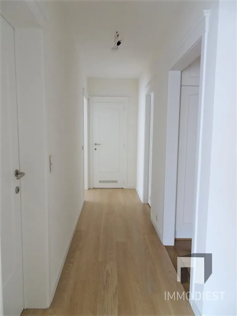 Appartement 2 chambres à Tessenderlo-Ham