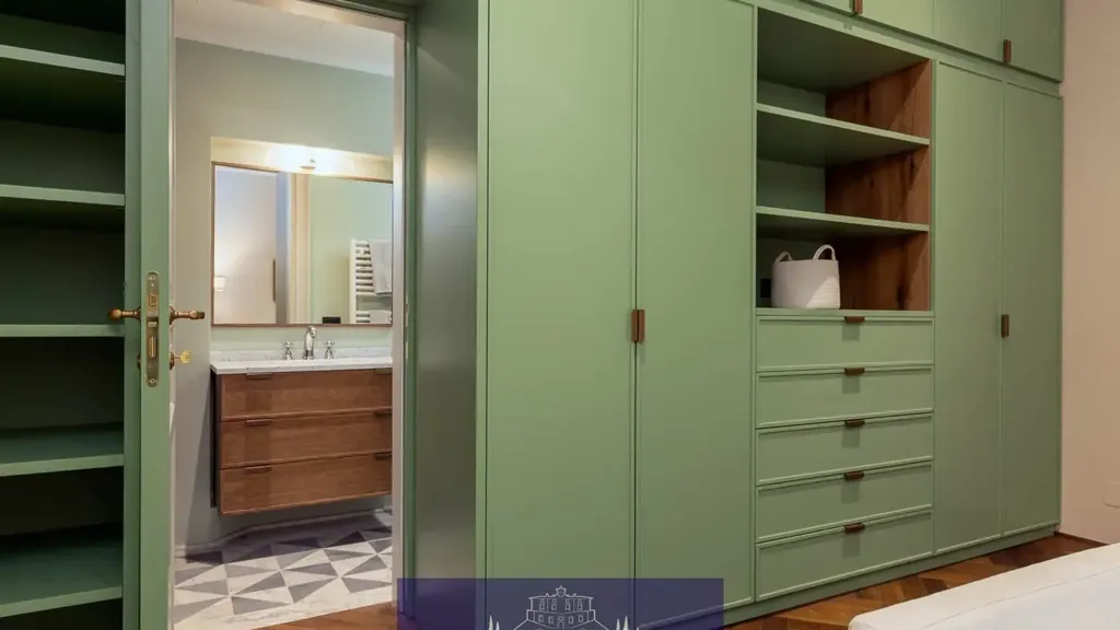 Toad - Characterful Apartment with Garden Access in Florence