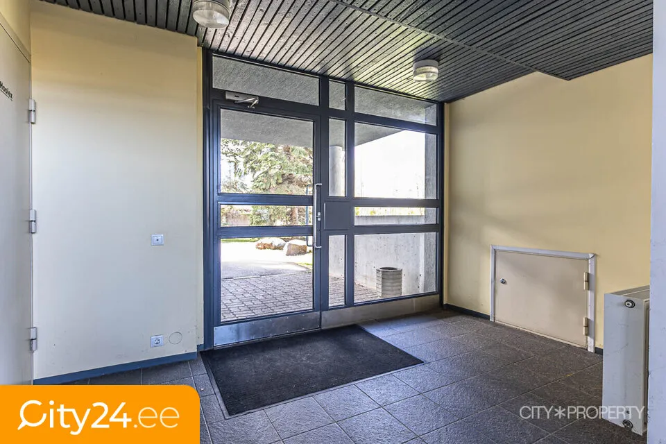 Appartement 2 pièces à Viimsi alevik