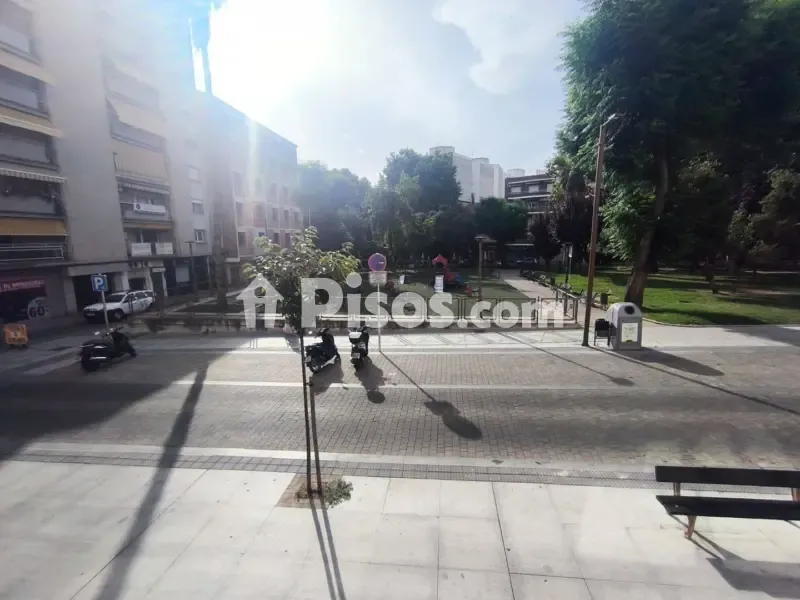 Esterno - Luxury Flat with Terrace in Mérida Centre