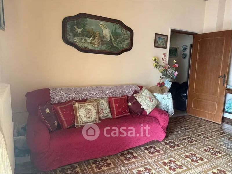 Elutuba - Bright Apartment with Balcony in Montescaglioso