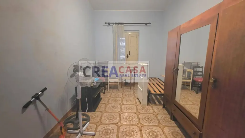 Chambres - Independent House with Panoramic Terraces in Calatabiano