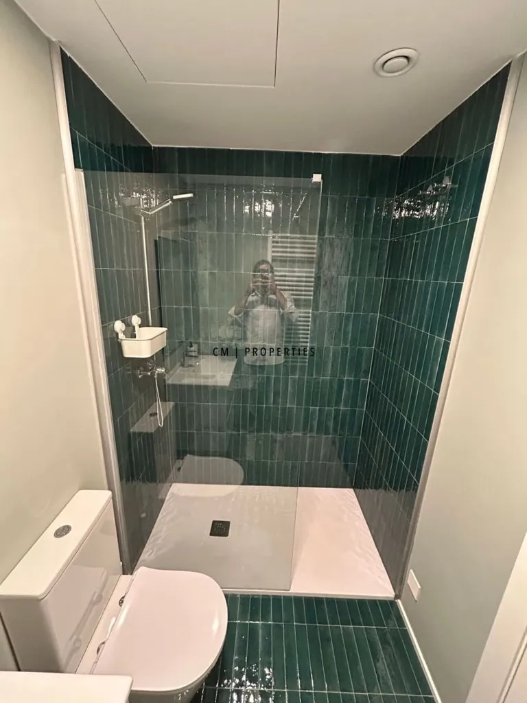 Appartement 2 chambres à Moncada