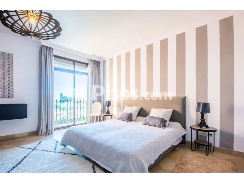 Chambres - Loft with Sea View in Cancelada