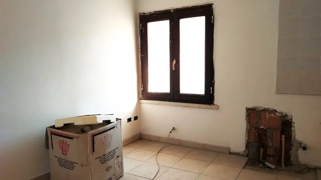 Appartement 5 pièces à IT