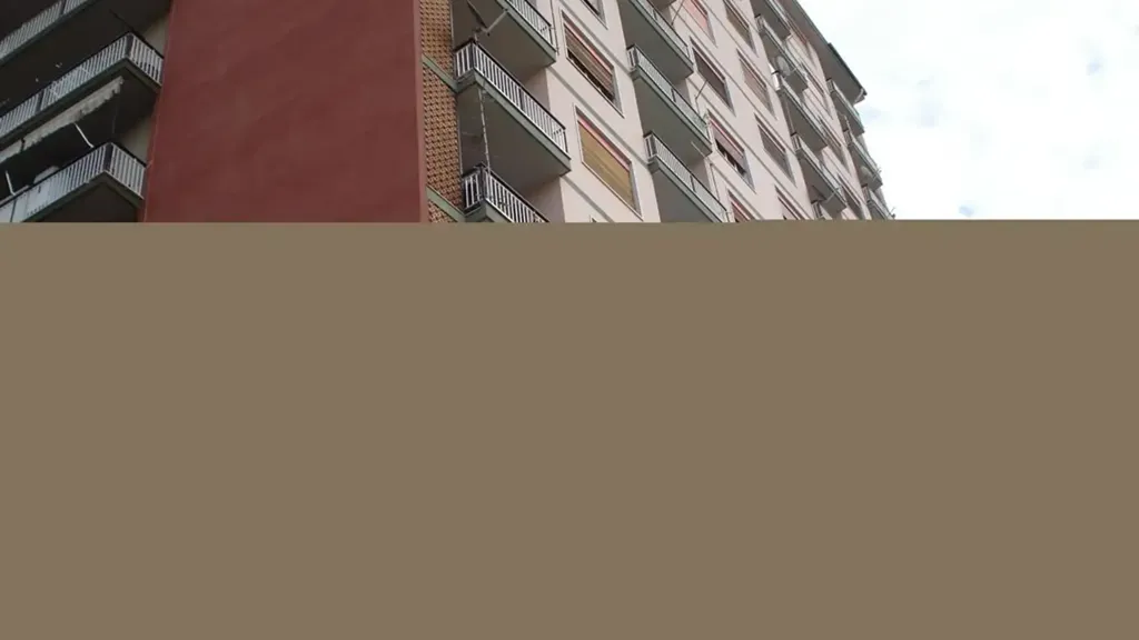 Välivaade - Panoramic Apartment in Central Agrigento
