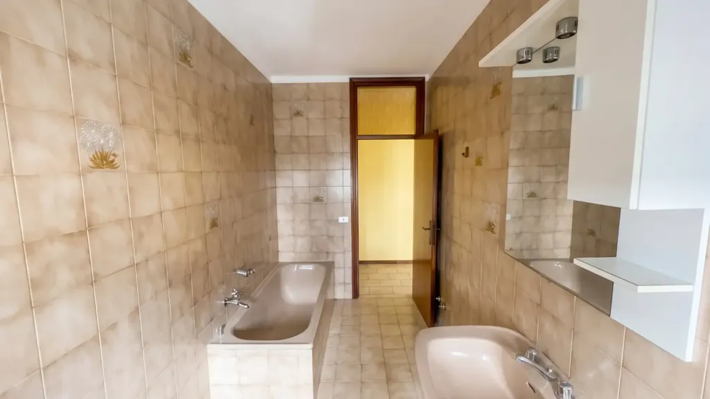 Vannitoad - Apartment with Balconies in Novafeltria