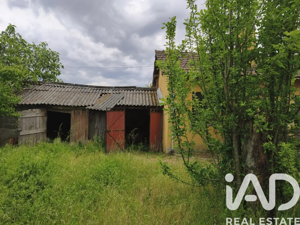 Välivaade - Quinta with Potential in Central Viseu