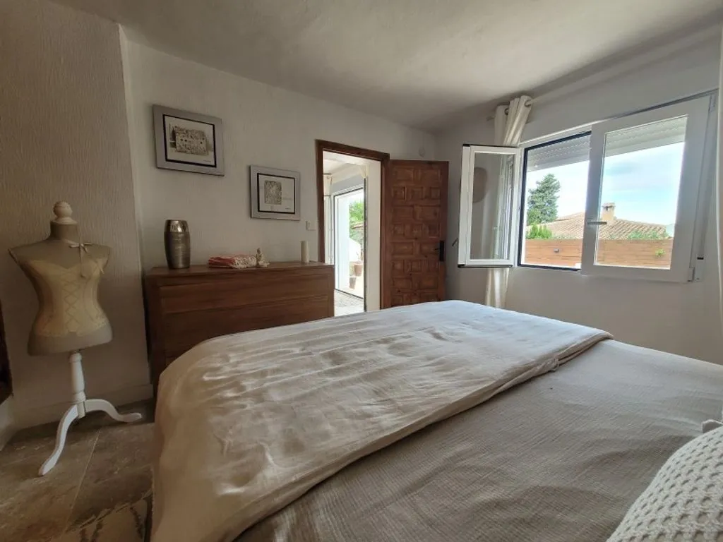 Magamistoad - Luxury Villa with Sea View in Denia