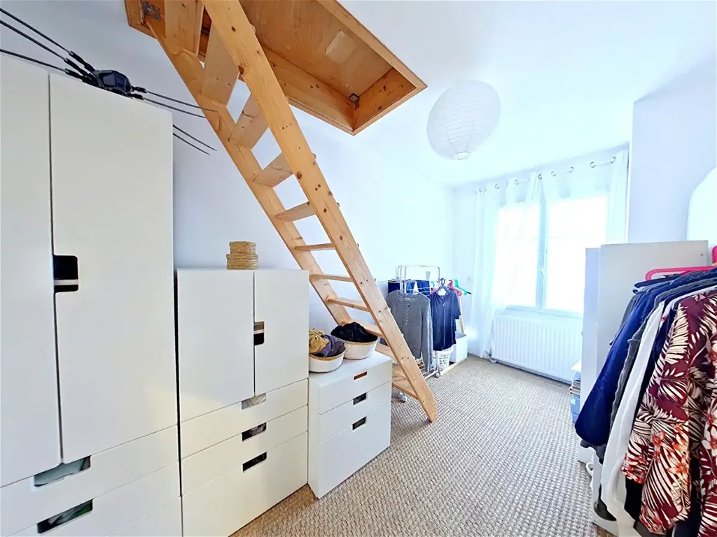 Maison 7 pièces à Loches