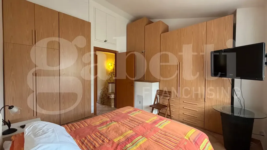 Chambres - Panoramic Semi-Detached Villa in Rocca Di Cambio