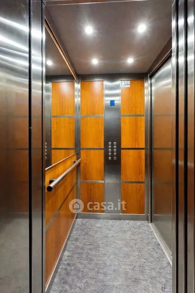 Entrée - Spacious Apartment with Balconies in Avellino