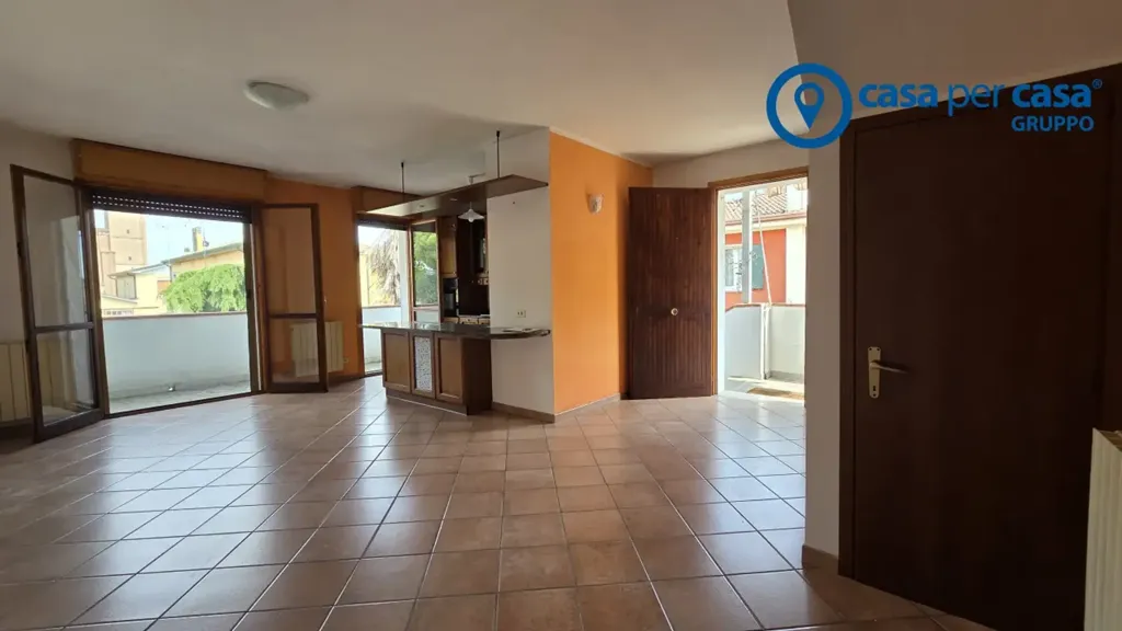 Elutuba - Villa with Garden in Lusia