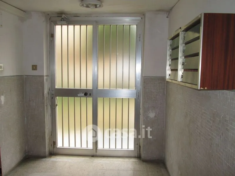 Ingresso - Appartamento con due balconi nel centro di Pescara