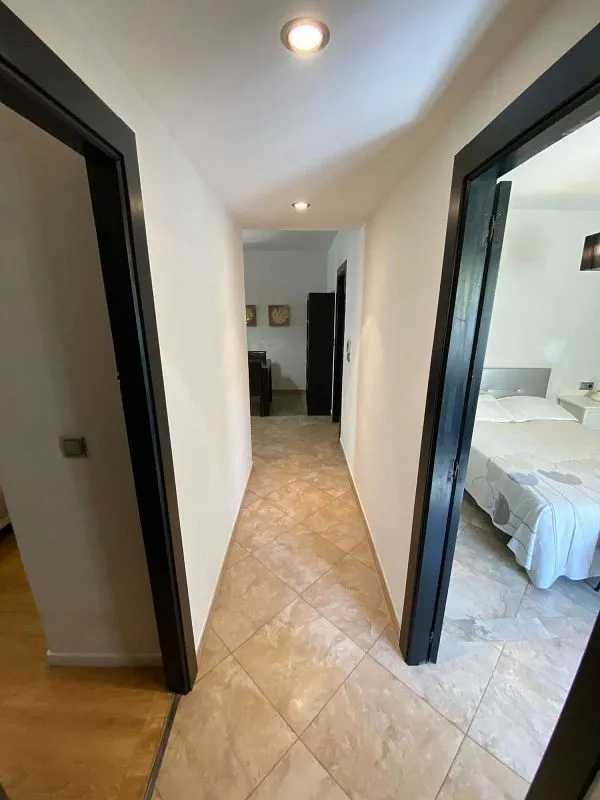 Entrée - Chalet with Pool and Terrace in Nueva Torrevieja
