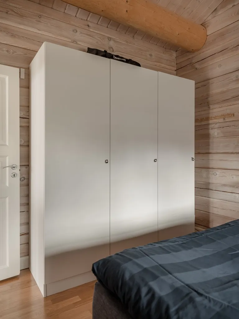 Magamistoad - Apartment with Ski View in Stötten, Dalarna