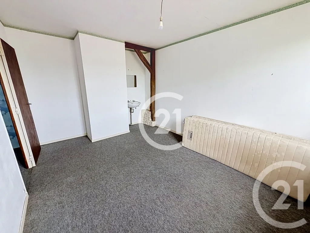 Toad - 6-Bedroom House with Garden in Jarnac