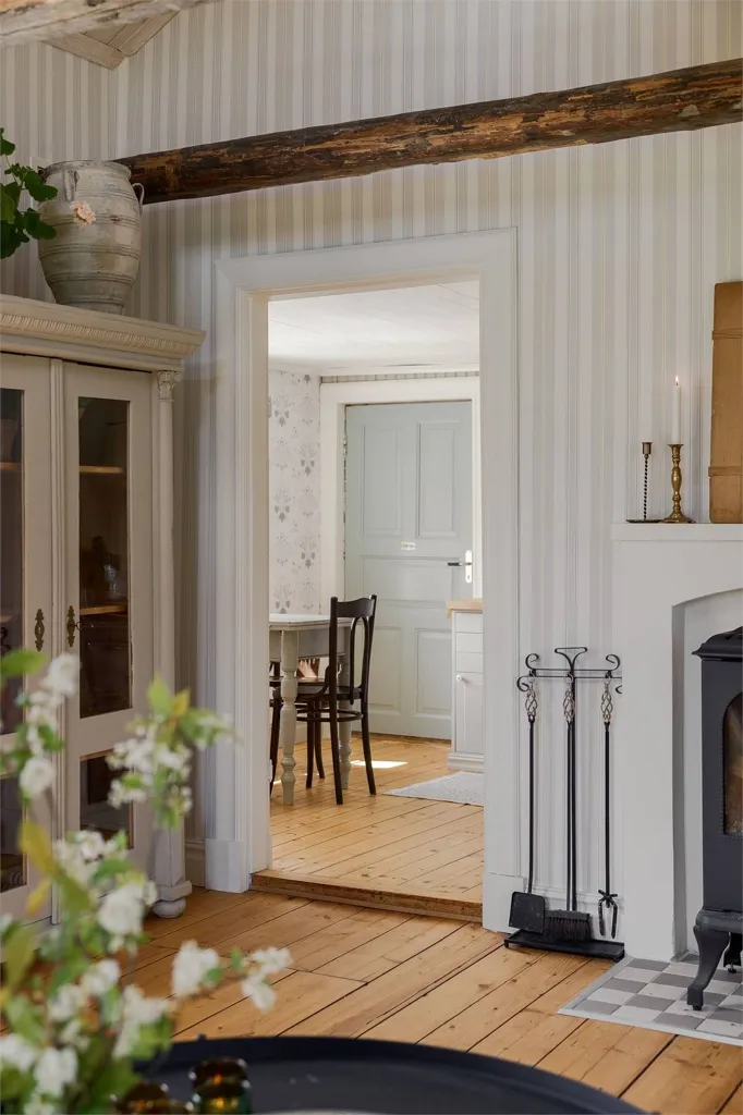 Maison 3 pièces à Vaggeryds kommun