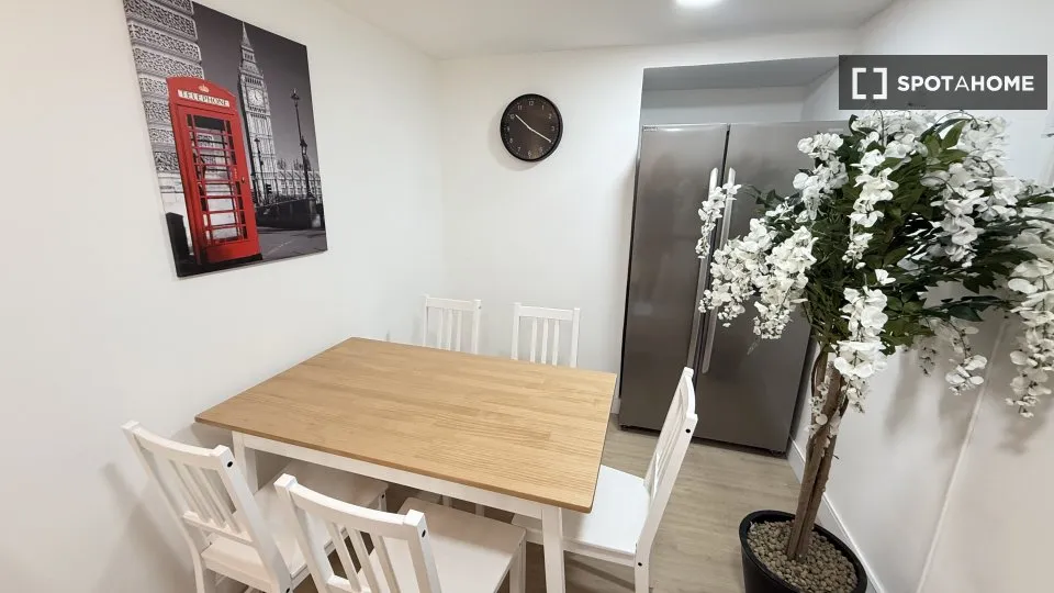 Appartement 5 pièces à Alicante Capital
