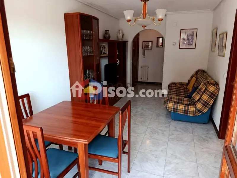 Salle à manger - Apartment with Terrace near Noja Centre