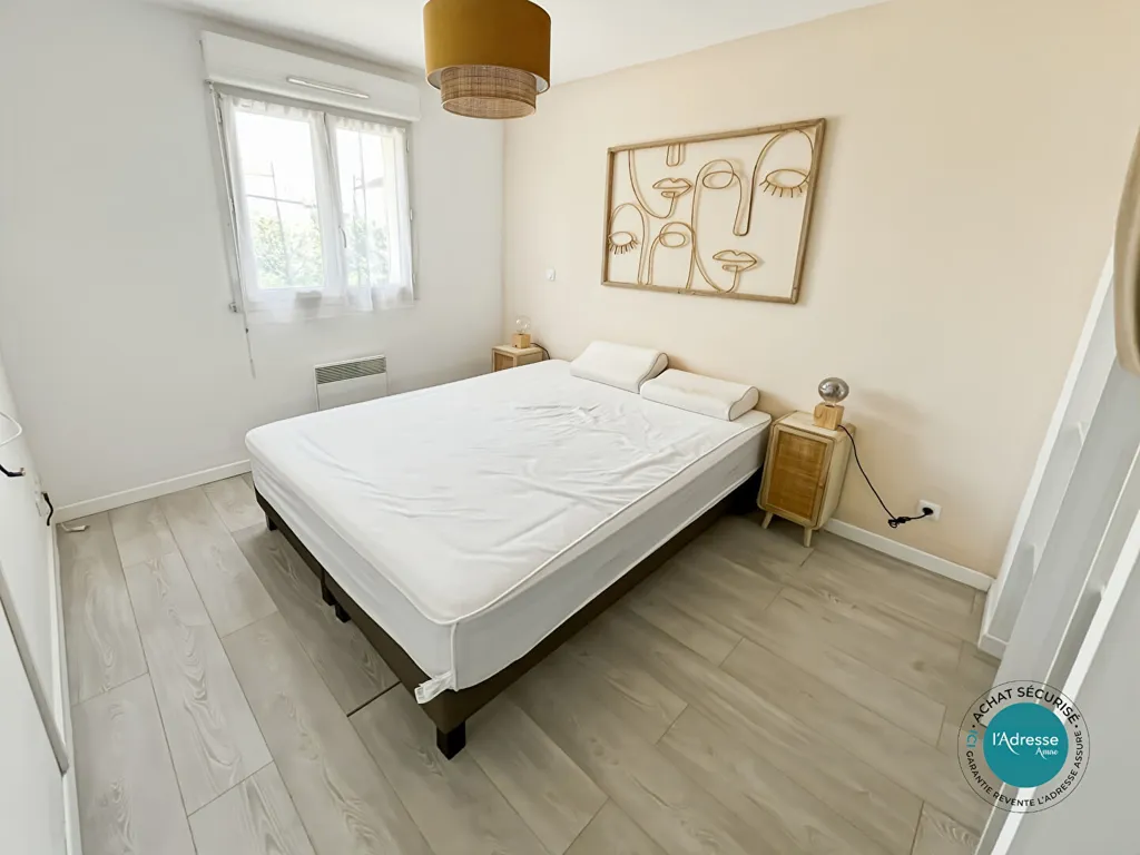 4-toaline maja asukohas Corbeil-Essonnes