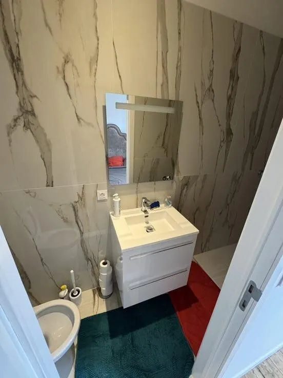 Apartment in Namur