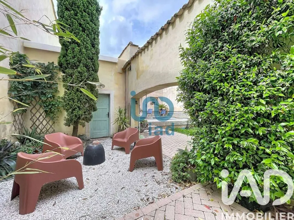 Maison 8 pièces à Bassan