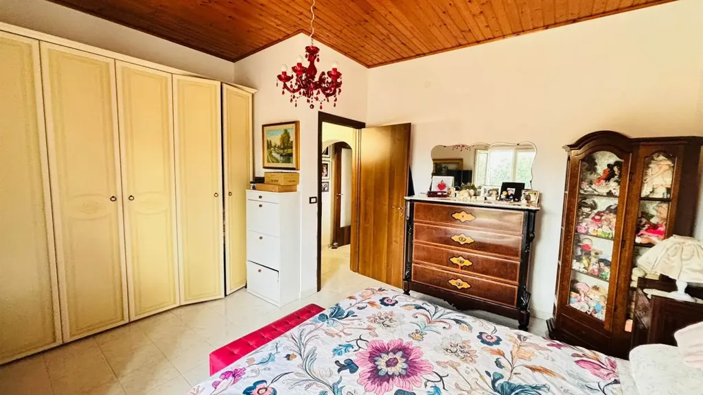 Chambres - Villa with Garden in Siracusa
