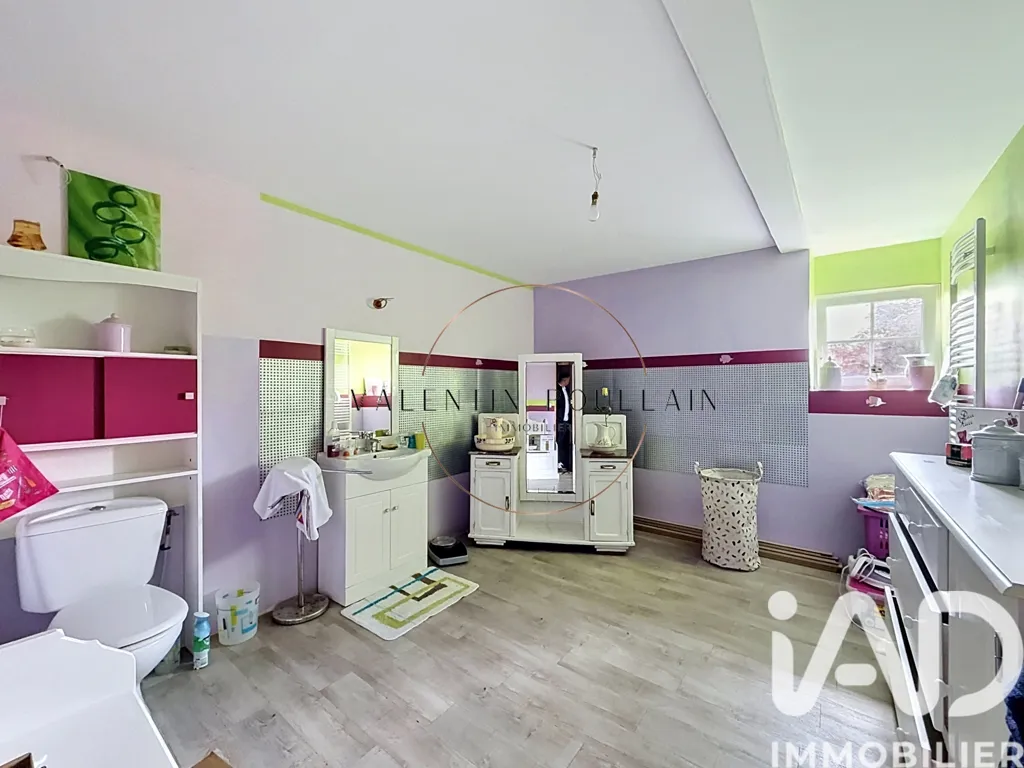 Vannitoad - House with Garden and Terrace in Tribehou
