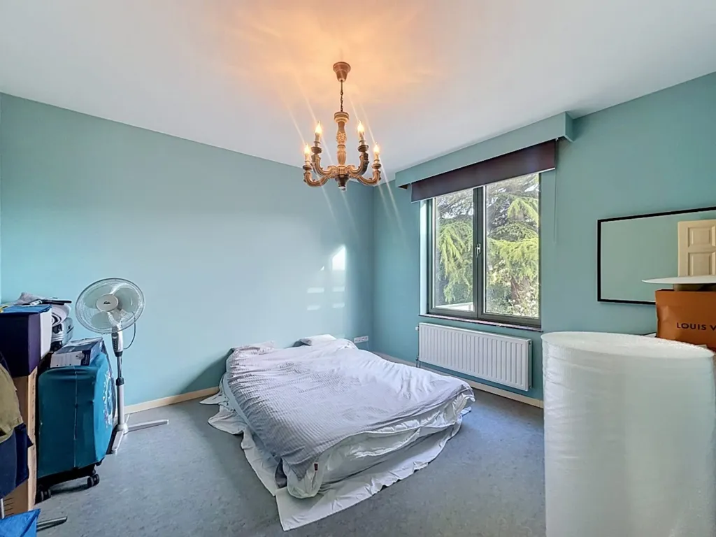 Chambres - Maison de Famille avec Jardin à Machelen
