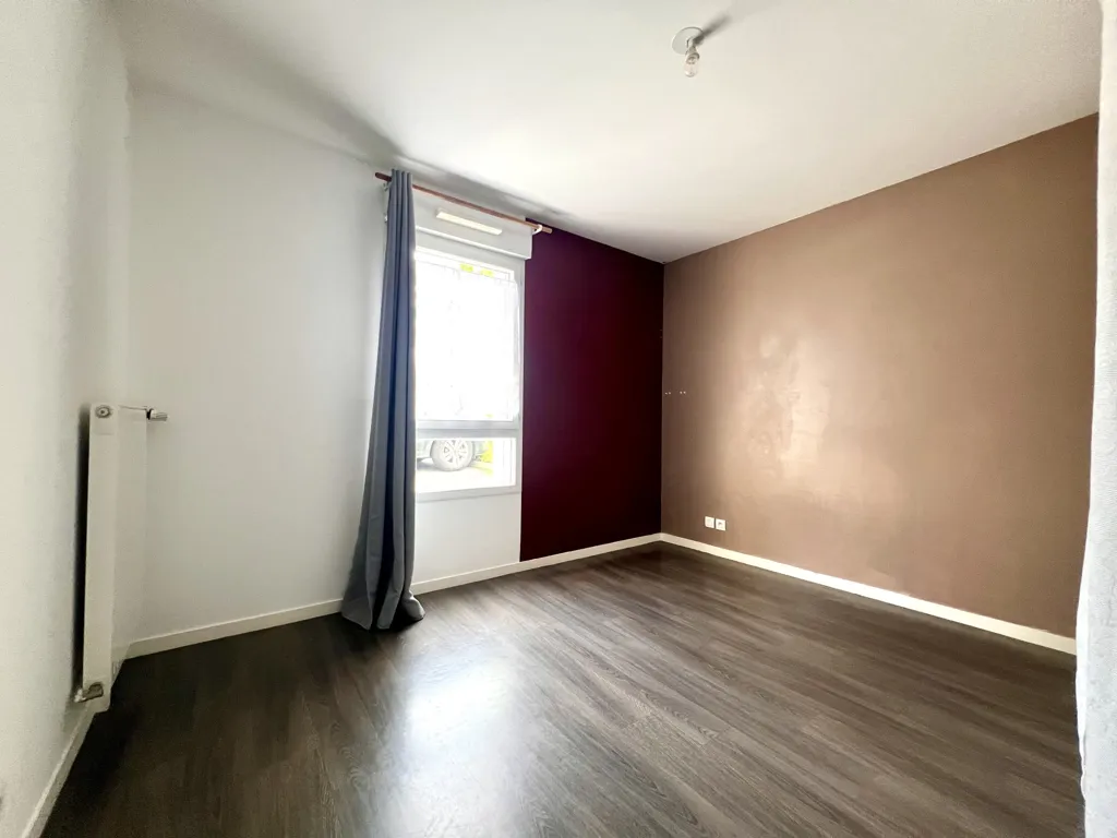 Toad - Recent Apartment with Terrace in Betton