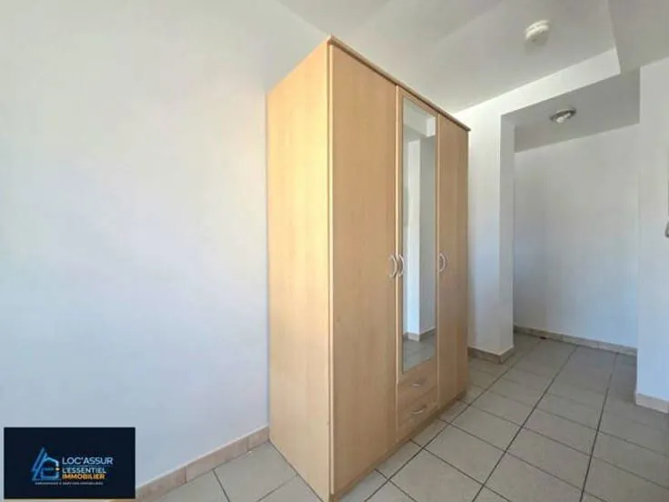 Appartement 1 chambres à Charleroi