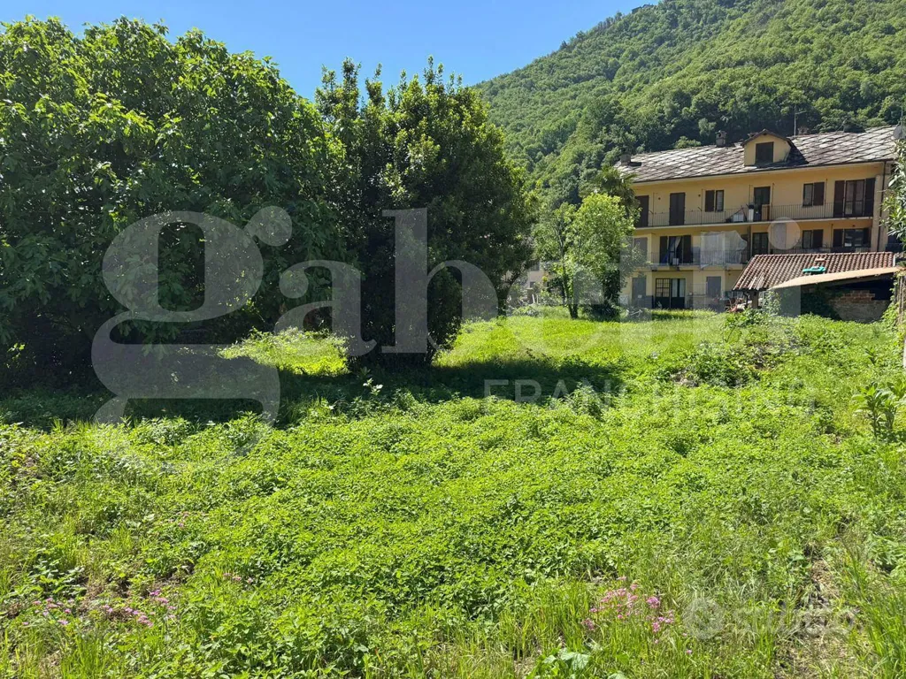 Jardin - Buildable Plot in Central Porte